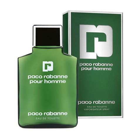 paco rabanne original fragrance.